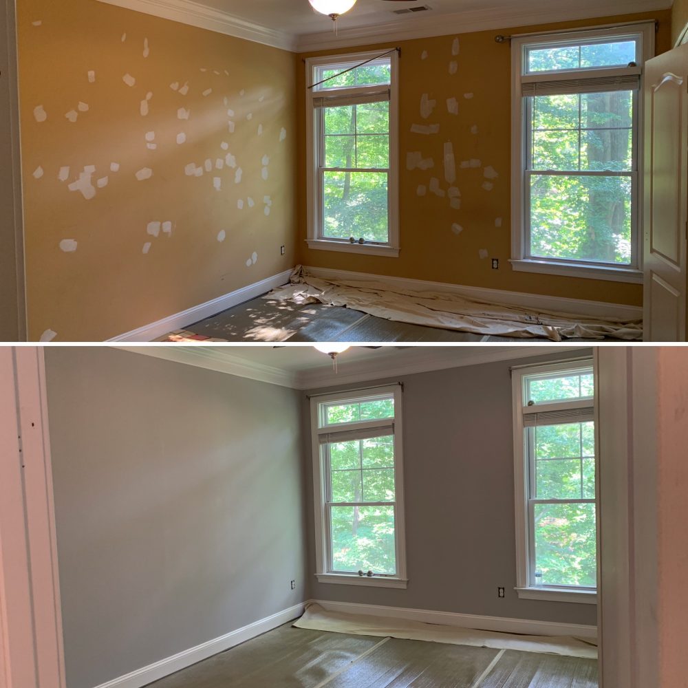 Florentinas Painting LLC