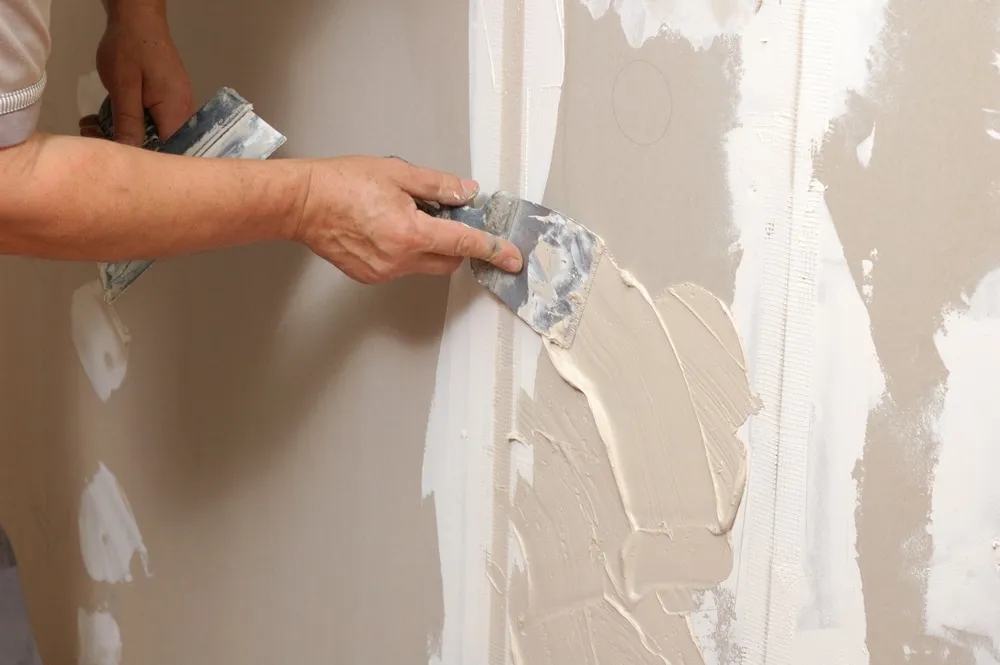 Small Drywall Repairs Cleveland