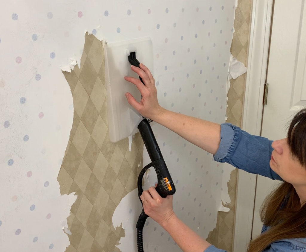 Wallpaper Removal in Cleveland